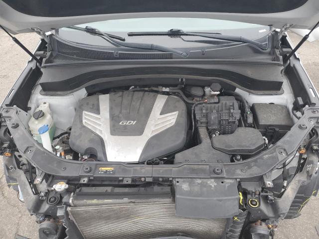 Photo 12 from auction – 2014 KIA SORENTO LX with VIN 5XYKTDA7XEG549404