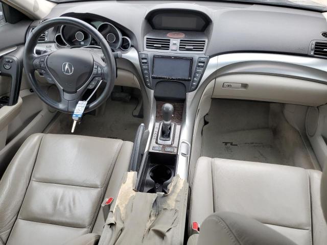 Photo 8 from auction – 2011 ACURA TL with VIN 19UUA8F23BA003950
