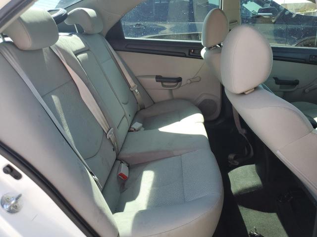 Photo 10 from auction – 2010 KIA FORTE LX with VIN KNAFT4A29A5865866
