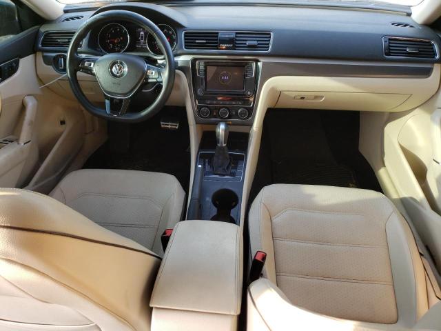 Photo 8 from auction – 2018 VOLKSWAGEN PASSAT S with VIN 1VWAA7A31JC035923