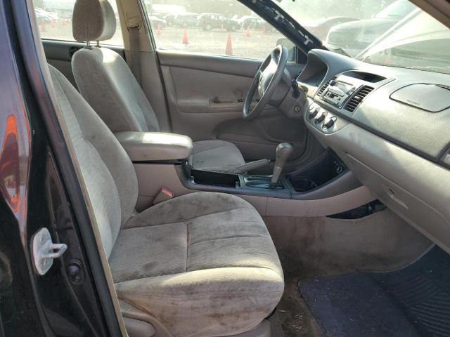 Photo 7 from auction – 2002 TOYOTA CAMRY LE with VIN 4T1BE32K62U574278