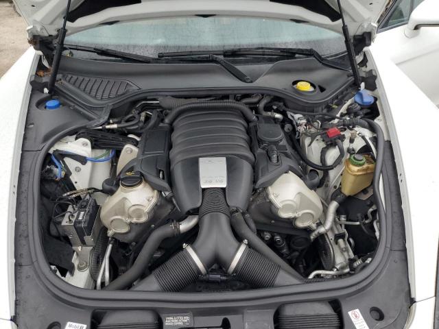 Photo 11 from auction – 2015 PORSCHE PANAMERA 2 with VIN WP0AA2A70FL007109