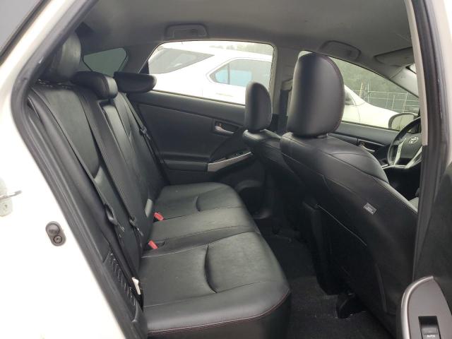 Photo 10 from auction – 2013 TOYOTA PRIUS with VIN JTDKN3DU9D5572007