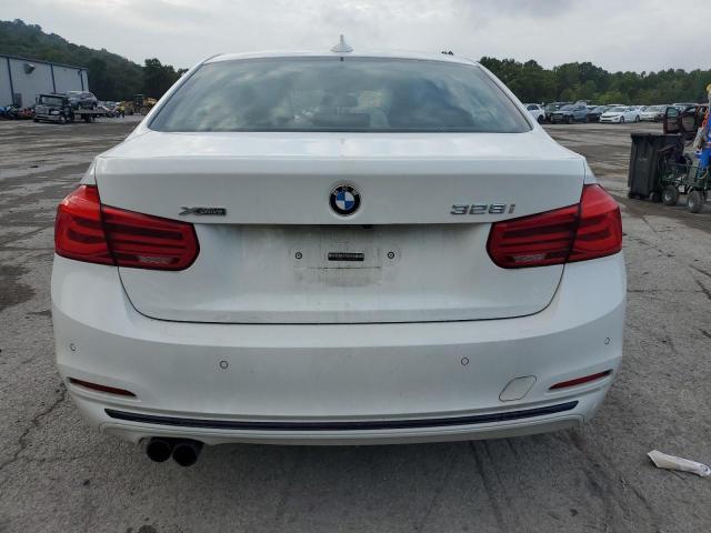 Снимка 6 от търг – 2016 BMW 328 XI SUL с VIN WBA8E3G54GNU00063