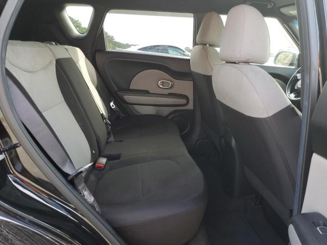 Photo 11 from auction – 2018 KIA SOUL with VIN KNDJN2A29J7583873