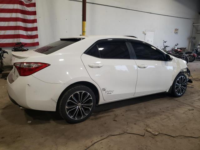 Photo 3 from auction – 2015 TOYOTA COROLLA L with VIN 2T1BURHE5FC304277