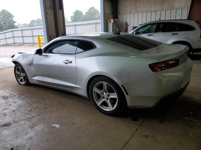 Photo 2 from auction – 2018 CHEVROLET CAMARO LT with VIN 1G1FB1RX4J0114006