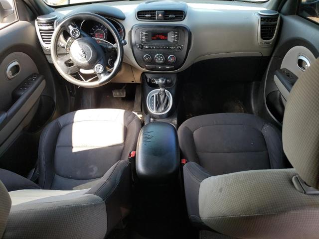 Photo 8 from auction – 2016 KIA SOUL with VIN KNDJN2A26G7250474
