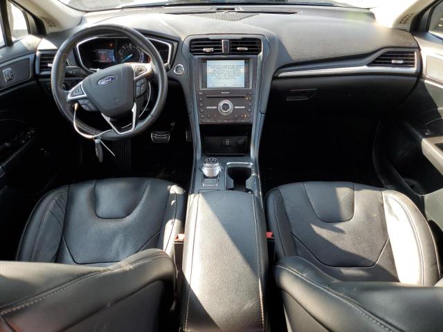 Photo 8 from auction – 2017 FORD FUSION TIT with VIN 3FA6P0SU0HR151878
