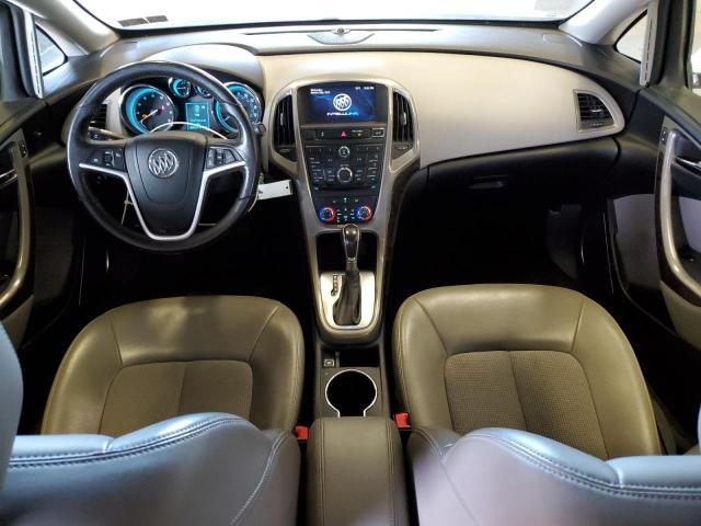 Photo 8 from auction – 2013 BUICK VERANO with VIN 1G4PP5SK5D4247031