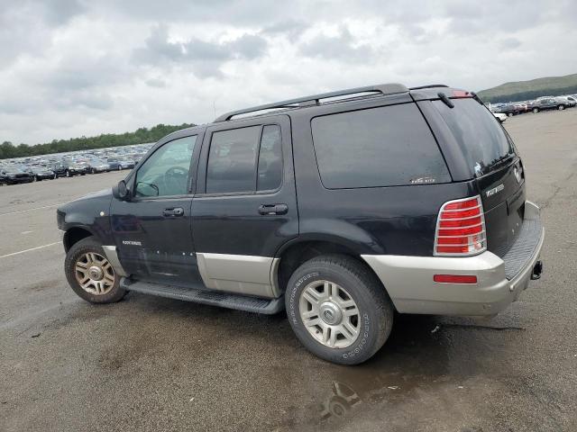 صورة رقم 2 من المزاد - 2002 MERCURY MOUNTAINEE مع VIN 4M2ZU86W72ZJ42411