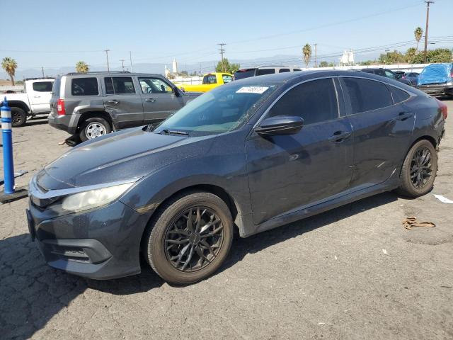 Photo 1 from auction – 2016 HONDA CIVIC LX with VIN 19XFC2F54GE208612