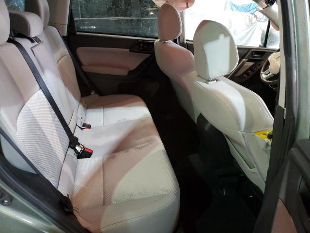 Foto 11 de la subasta – 2018 SUBARU FORESTER 2 con VIN JF2SJAGC4JH409943
