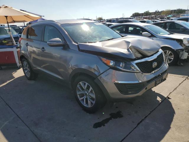 Photo 4 from auction – 2014 KIA SPORTAGE B with VIN KNDPB3AC2E7550169