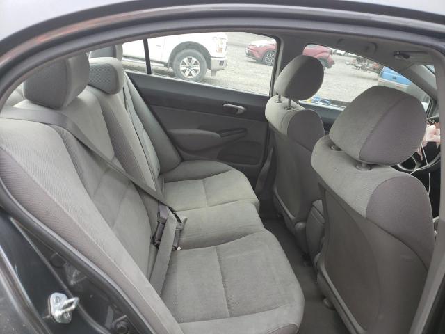 Zdjęcie 10 z aukcji – 2010 HONDA CIVIC LX z VIN 19XFA1F52AE024230