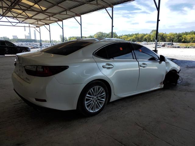 Photo 3 from auction – 2016 LEXUS ES 350 with VIN 58ABK1GG1GU035116