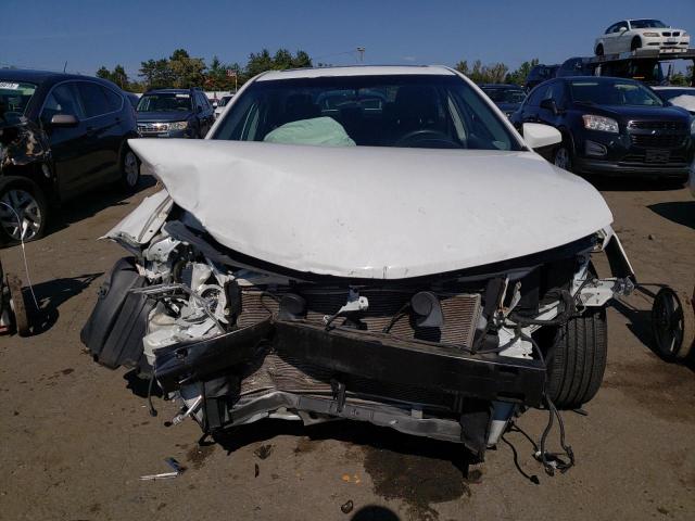 Photo 5 from auction – 2012 TOYOTA CAMRY BASE with VIN 4T1BF1FK4CU118518