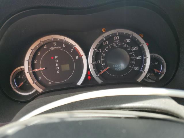 Photo 9 from auction – 2011 ACURA TSX with VIN JH4CU2F68BC015371