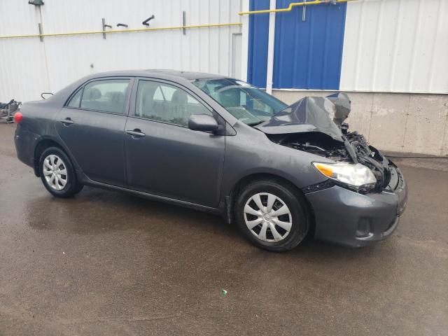 صورة رقم 4 من المزاد - 2013 TOYOTA COROLLA BA مع VIN 2T1BU4EE8DC922200