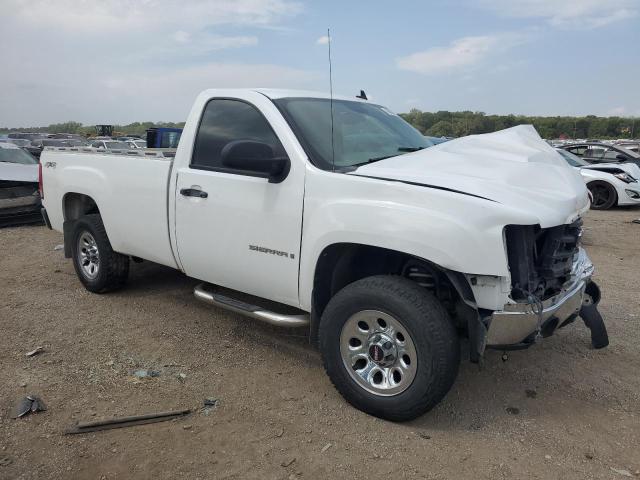 Photo 4 from auction – 2009 GMC SIERRA K15 with VIN 1GTEK14J79Z202075