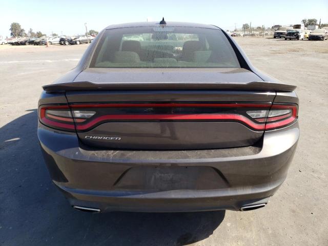Photo 6 from auction – 2017 DODGE CHARGER SX with VIN 2C3CDXHG2HH581119