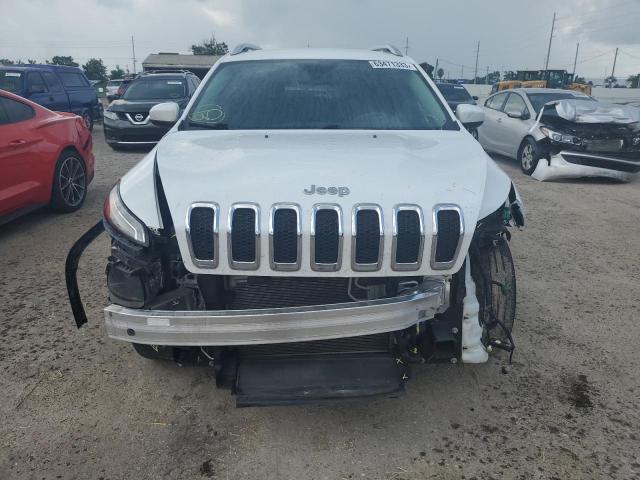 Photo 5 from auction – 2018 JEEP CHEROKEE L with VIN 1C4PJLLB4JD540410