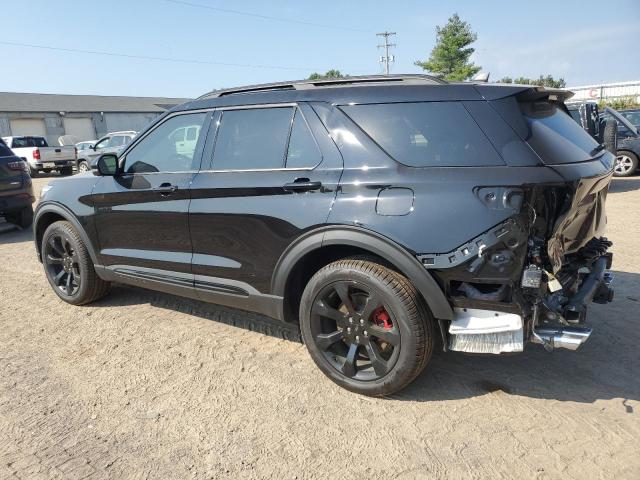 Photo 2 from auction – 2023 FORD EXPLORER S with VIN 1FM5K8GC9PGA46857