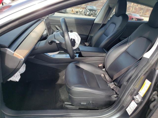 Photo 7 from auction – 2018 TESLA MODEL 3 with VIN 5YJ3E1EA0JF048302
