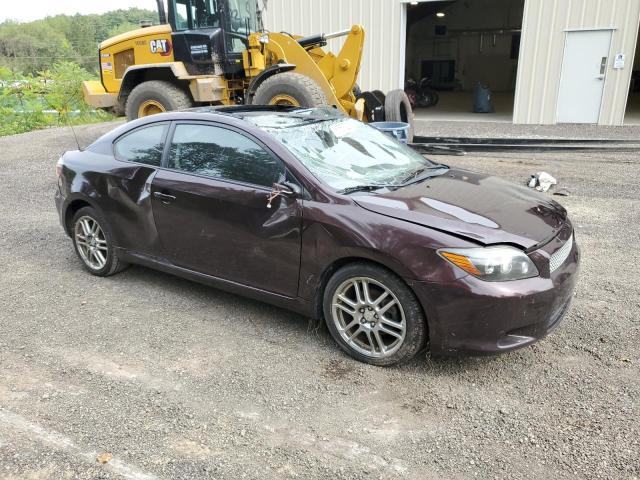 Photo 4 from auction – 2010 SCION TC with VIN JTKDE3B71A0317276