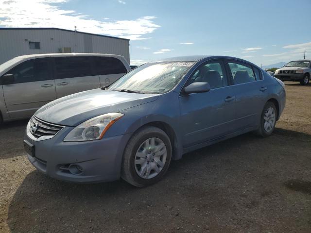 NISSAN ALTIMA BAS 2012 with VIN 1N4AL2AP7CC146603 - Photo from auction