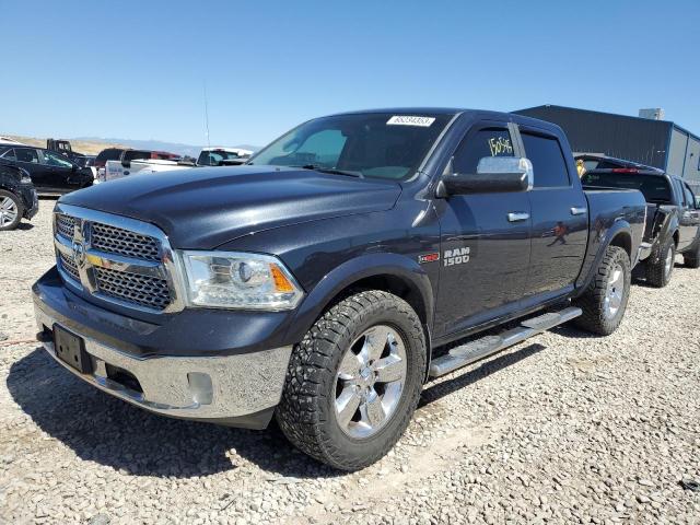 RAM 1500 LARAM 2016 with VIN 1C6RR7NM0GS154120 - Photo from auction