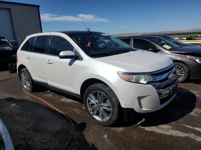 Photo 4 from auction – 2011 FORD EDGE LIMIT with VIN 2FMDK3KC9BBB18310