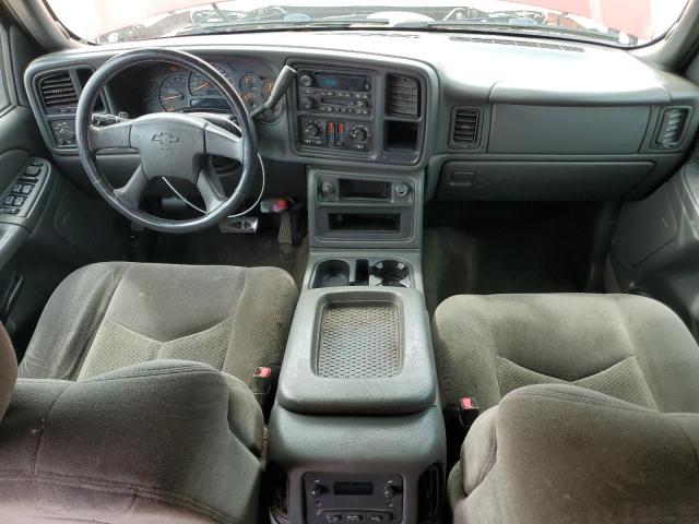 Photo 8 from auction – 2005 CHEVROLET SILVERADO with VIN 2GCEC13T051160741