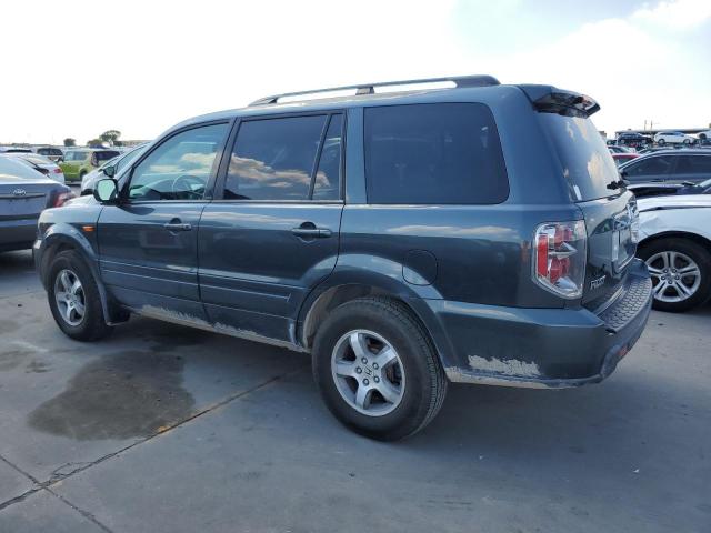 Photo 2 from auction – 2006 HONDA PILOT EX with VIN 5FNYF28556B024950