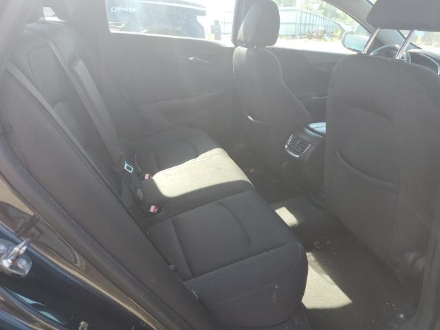 Photo 10 from auction – 2018 CHEVROLET MALIBU LT with VIN 1G1ZD5ST7JF254764
