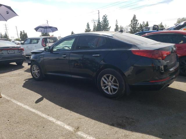 Photo 2 from auction – 2013 KIA OPTIMA LX with VIN KNAGM4A70D5313660
