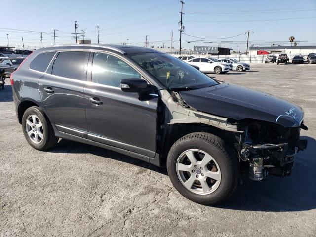 Photo 4 from auction – 2012 VOLVO XC60 3.2 with VIN YV4940DZ0C2339349
