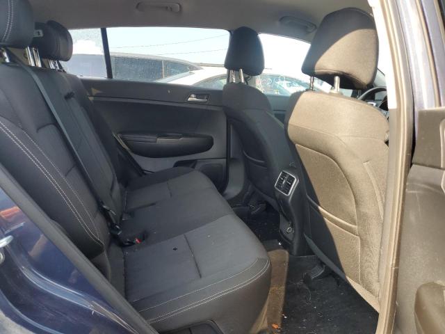 Photo 10 from auction – 2017 KIA SPORTAGE L with VIN KNDPMCAC3H7247397