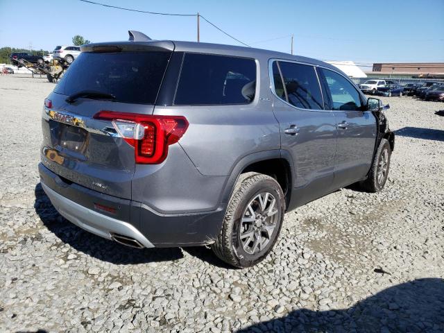 Photo 3 from auction – 2020 GMC ACADIA SLE with VIN 1GKKNRLS5LZ177465