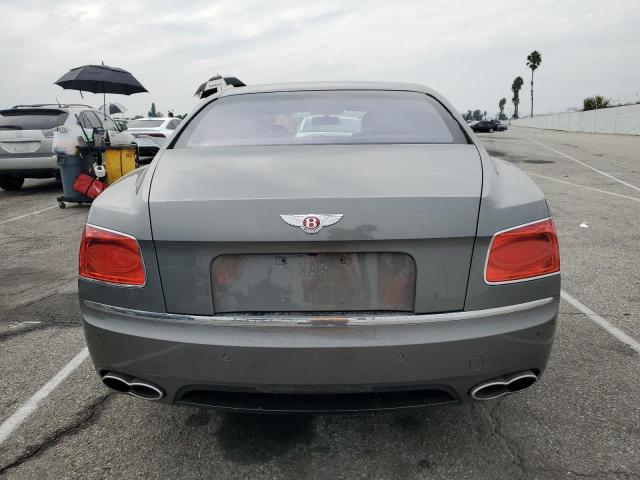 Photo 6 from auction – 2018 BENTLEY FLYING SPU with VIN SCBEH9ZA4JC071011