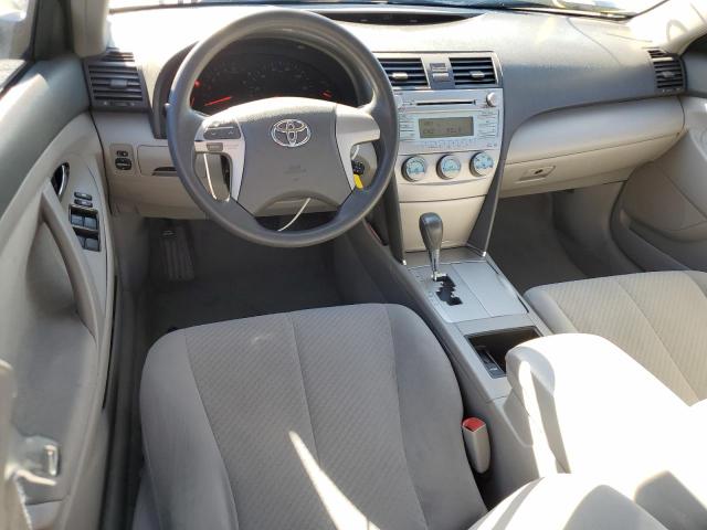 Photo 8 from auction – 2007 TOYOTA CAMRY CE with VIN 4T1BE46K47U517259