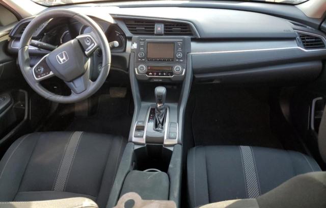 Photo 8 from auction – 2017 HONDA CIVIC LX with VIN 2HGFC2F53HH525353