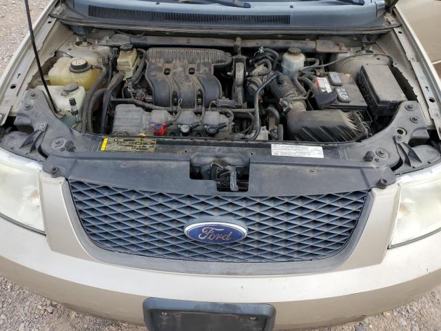 Photo 12 from auction – 2006 FORD FREESTYLE with VIN 1FMZK01126GA01820