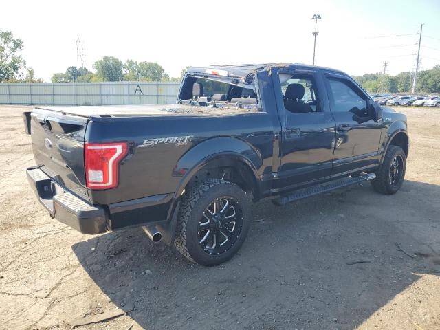 Photo 3 from auction – 2016 FORD F150 SUPER with VIN 1FTEW1EF5GFA90860