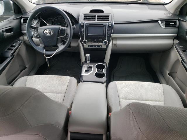 Photo 8 from auction – 2012 TOYOTA CAMRY BASE with VIN 4T4BF1FK8CR224282