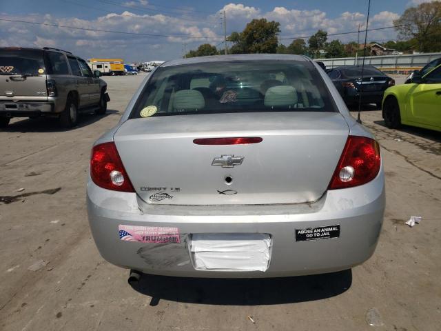 Photo 6 from auction – 2006 CHEVROLET COBALT LS with VIN 1G1AK55F467628208