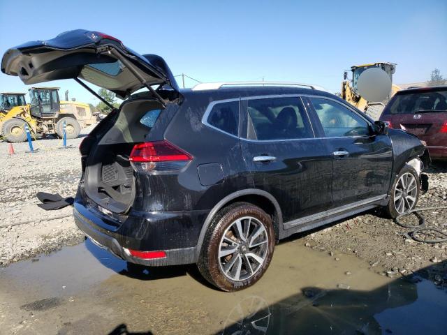 Photo 3 from auction – 2020 NISSAN ROGUE S with VIN 5N1AT2MV3LC757745