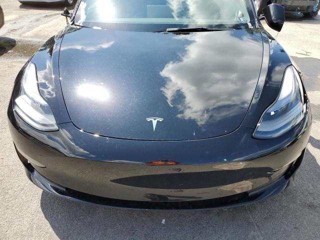 Photo 11 from auction – 2022 TESLA MODEL 3 with VIN 5YJ3E1EA7NF286119