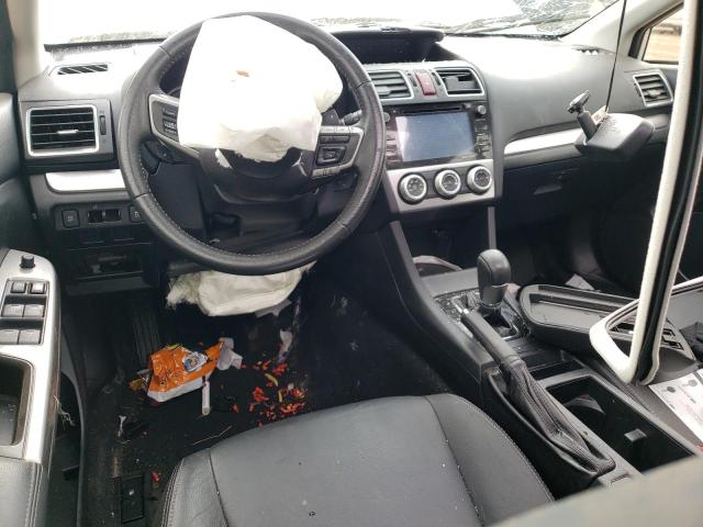 Photo 8 from auction – 2015 SUBARU XV CROSSTR with VIN JF2GPASC7F8217984