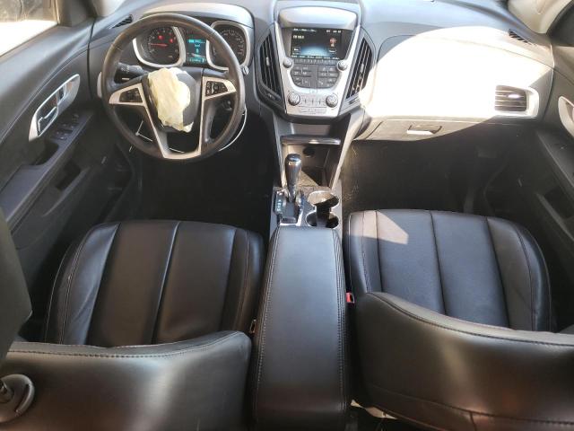 Photo 8 from auction – 2017 CHEVROLET EQUINOX LT with VIN 2GNALCEK0H6275420